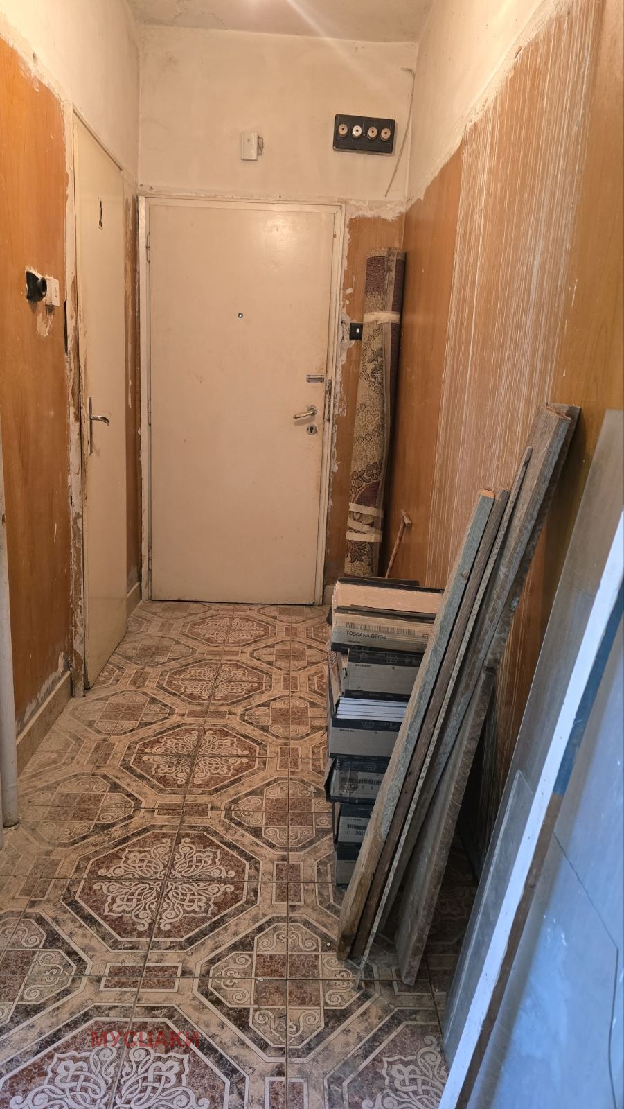 Продава 2-СТАЕН, гр. София, Дружба 1, снимка 7 - Апартаменти - 55455586