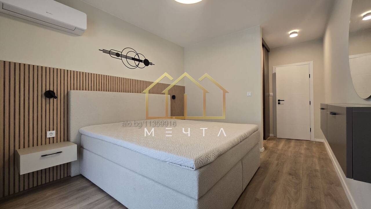 Продава 2-СТАЕН, гр. Пловдив, Христо Смирненски, снимка 5 - Апартаменти - 55932973