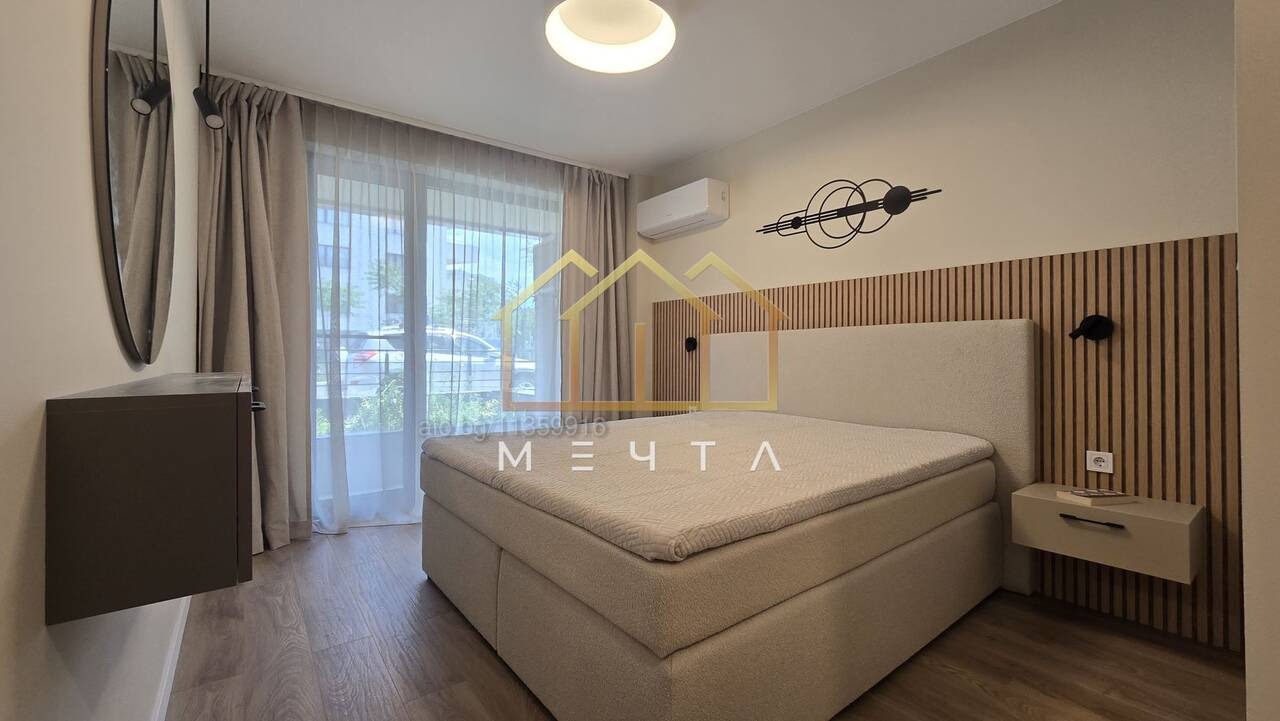 Продава 2-СТАЕН, гр. Пловдив, Христо Смирненски, снимка 6 - Апартаменти - 55932973