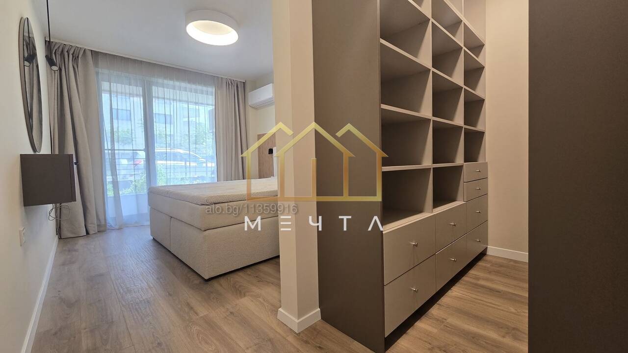Продава 2-СТАЕН, гр. Пловдив, Христо Смирненски, снимка 7 - Апартаменти - 55932973