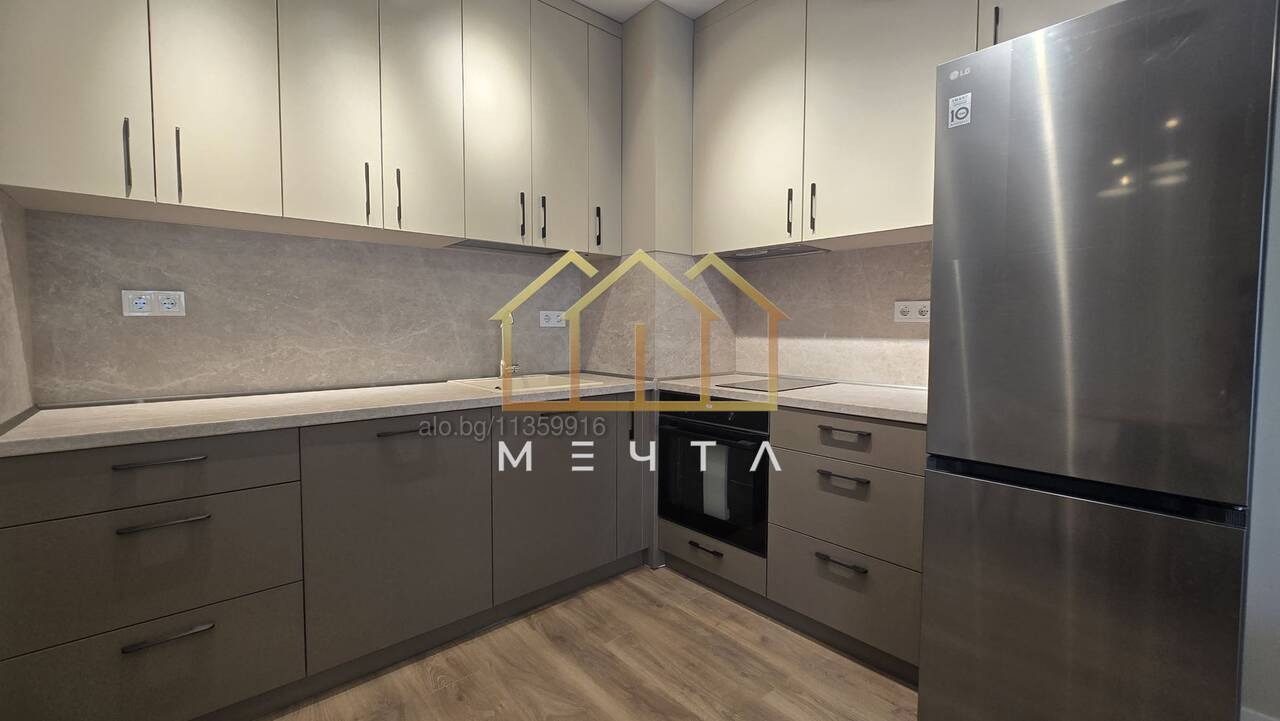 Продава 2-СТАЕН, гр. Пловдив, Христо Смирненски, снимка 2 - Апартаменти - 55932973