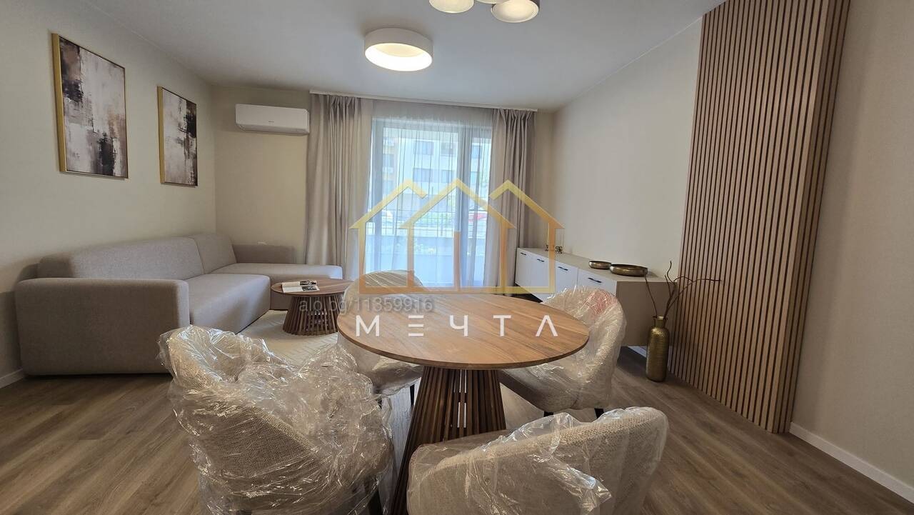 Продава 2-СТАЕН, гр. Пловдив, Христо Смирненски, снимка 4 - Апартаменти - 55932973