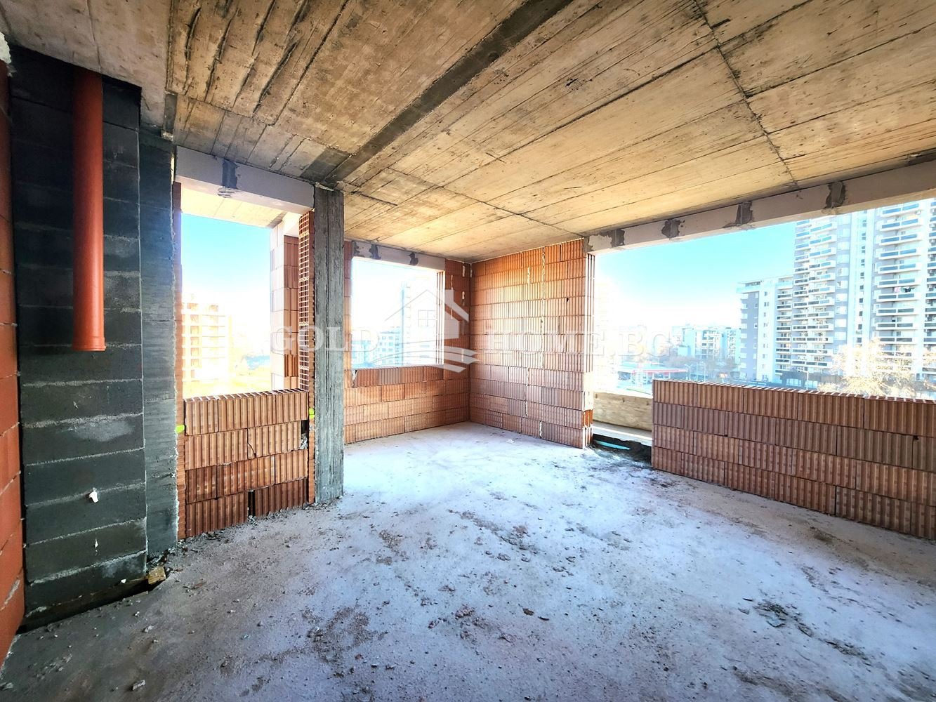 Продава 3-СТАЕН, гр. Пловдив, Христо Смирненски