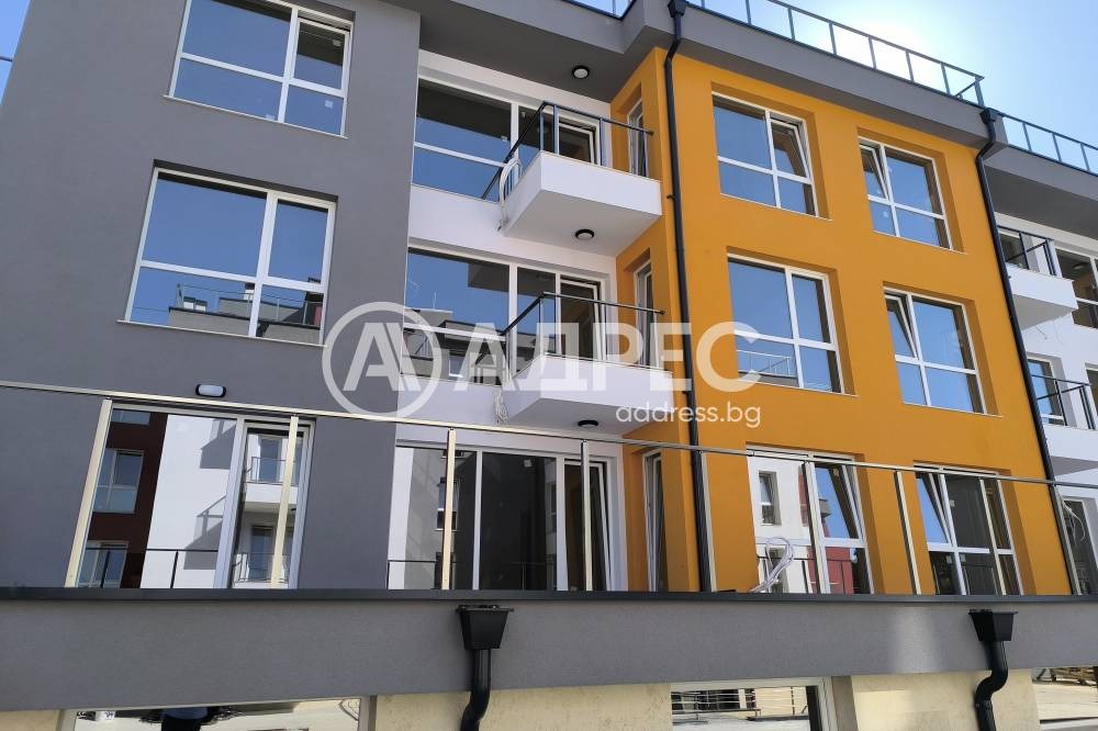 Продава 3-СТАЕН, гр. Варна, Виница, снимка 5 - Апартаменти - 54471114