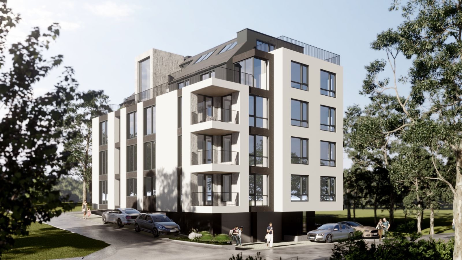 Продава 3-СТАЕН, гр. Варна, Левски 1, снимка 3 - Апартаменти - 54606615