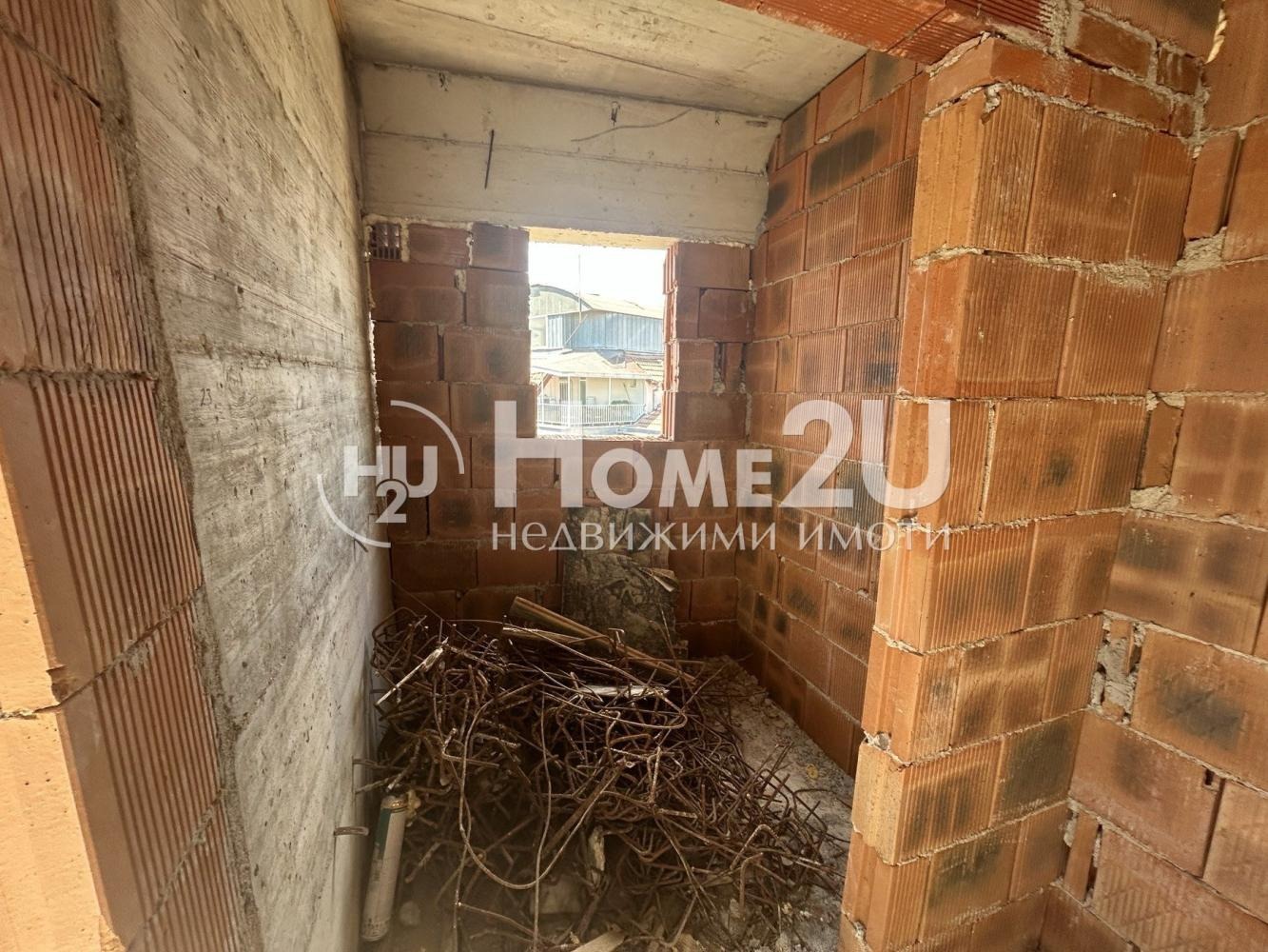 Продава 3-СТАЕН, гр. Варна, Лятно кино Тракия, снимка 4 - Апартаменти - 55207454