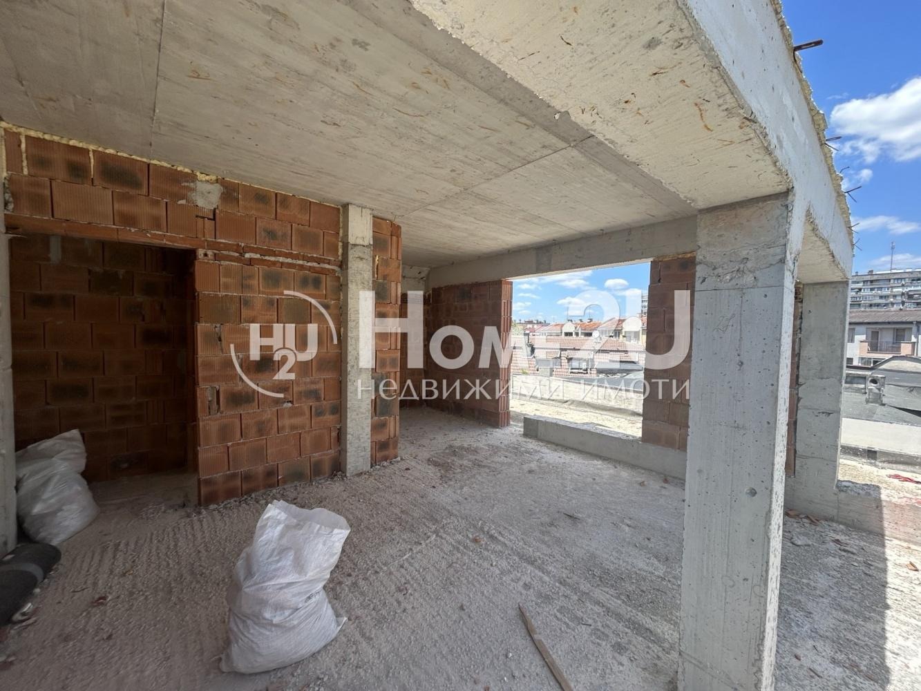 Продава 3-СТАЕН, гр. Варна, Лятно кино Тракия, снимка 8 - Апартаменти - 55207454