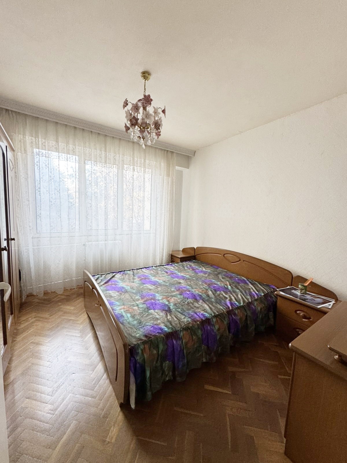 Продава 3-СТАЕН, гр. Горна Оряховица, област Велико Търново, снимка 5 - Апартаменти - 55911750