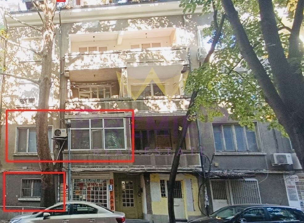 Продава МНОГОСТАЕН, гр. Пловдив, Център, снимка 16 - Апартаменти - 56328820