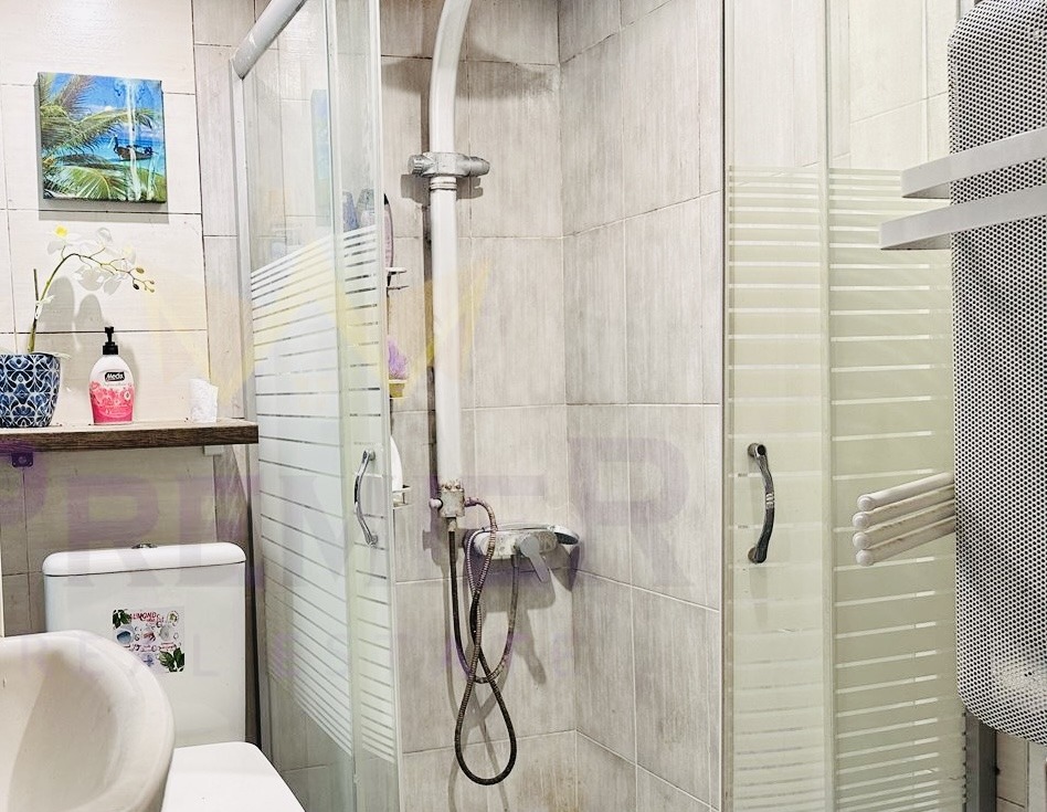 Продава МНОГОСТАЕН, гр. Пловдив, Център, снимка 12 - Апартаменти - 56328820
