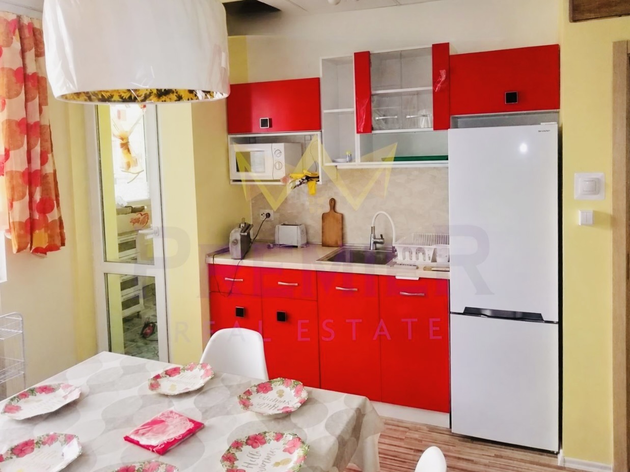 Продава МНОГОСТАЕН, гр. Пловдив, Център, снимка 7 - Апартаменти - 56328820