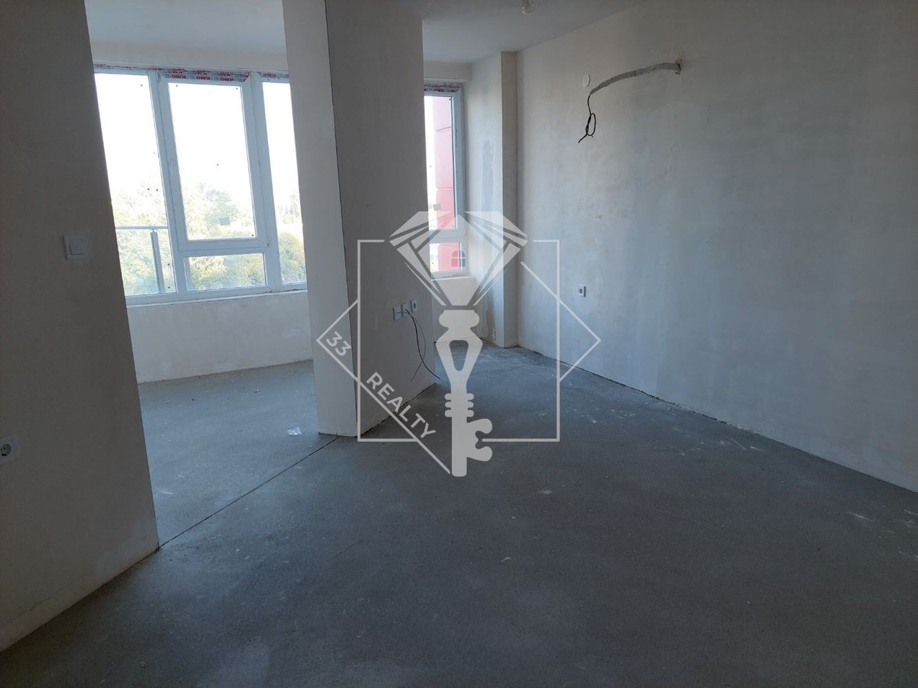 Продава МЕЗОНЕТ, гр. Пловдив, Съдийски, снимка 2 - Апартаменти - 56684160