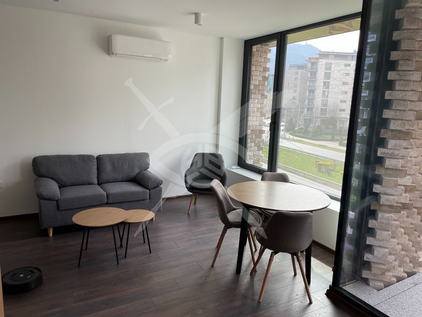 Продава ОФИС, гр. София, Манастирски ливади