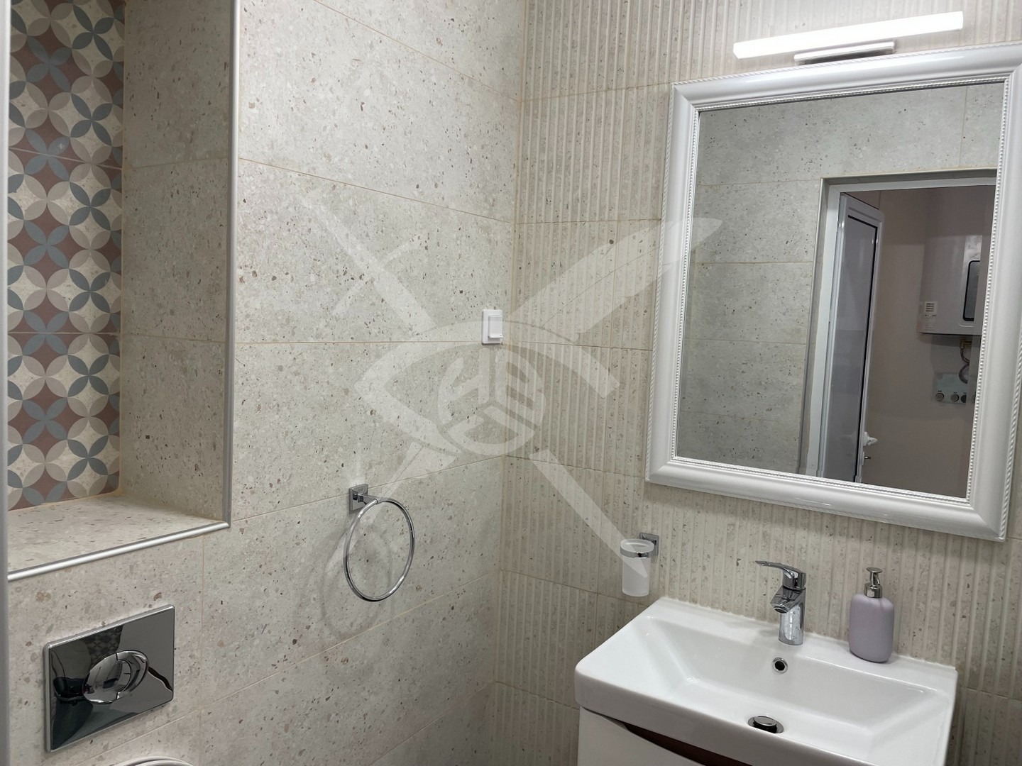 Продава ОФИС, гр. София, Манастирски ливади, снимка 8 - Офиси - 54343734