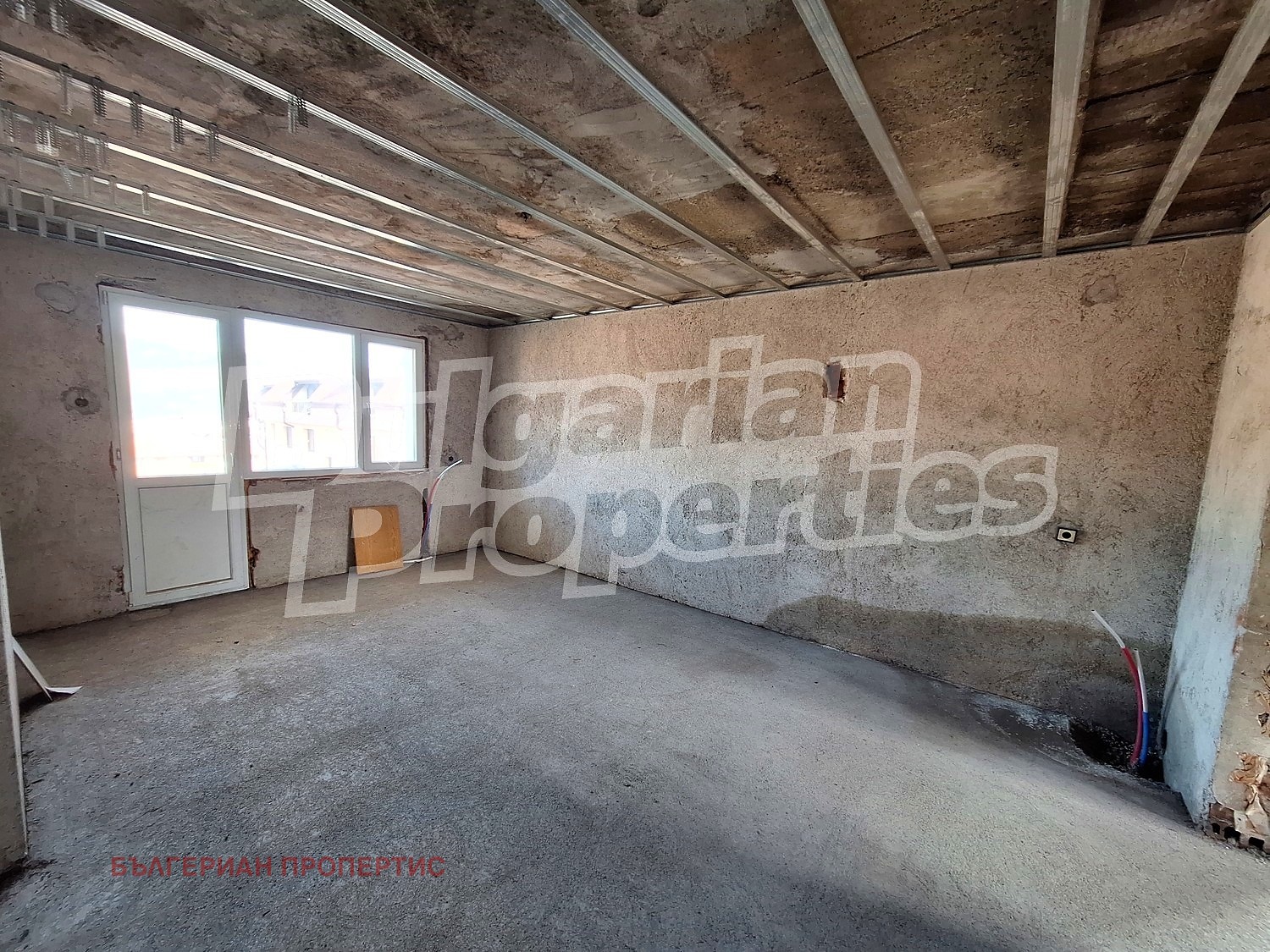 Продава ЕТАЖ ОТ КЪЩА, гр. Дупница, област Кюстендил, снимка 3 - Етаж от къща - 53710390