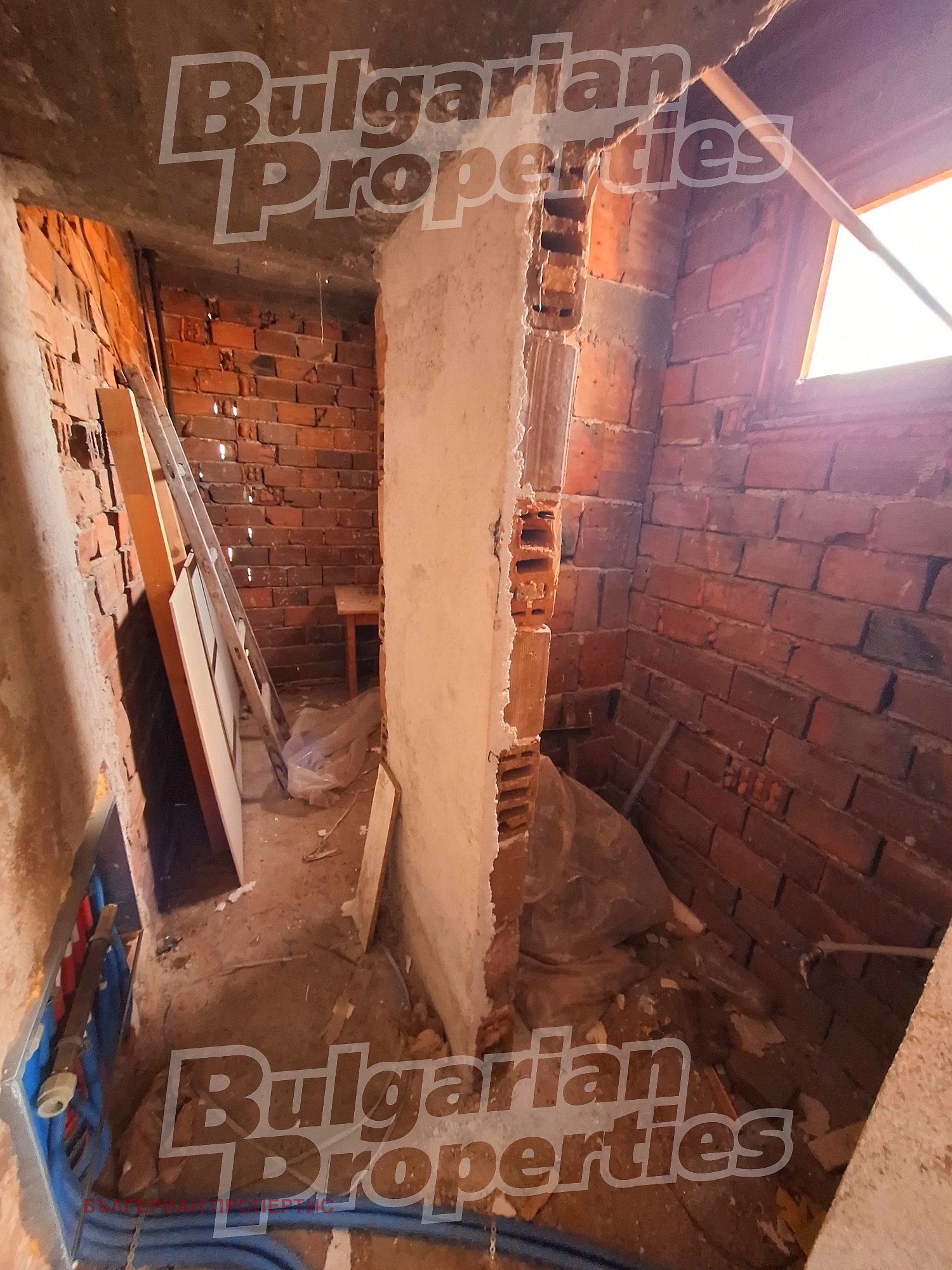 Продава ЕТАЖ ОТ КЪЩА, гр. Дупница, област Кюстендил, снимка 10 - Етаж от къща - 53710390