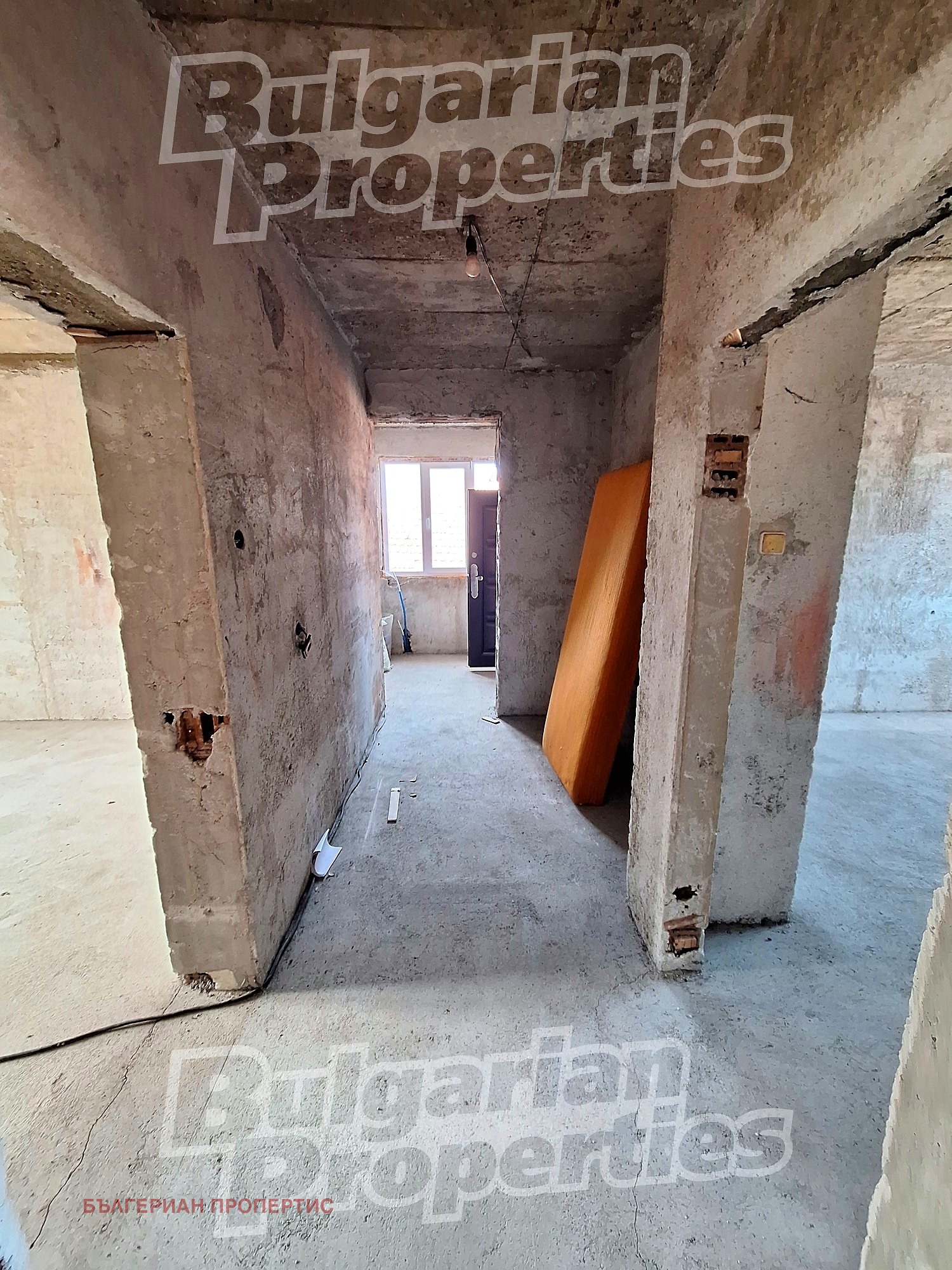 Продава ЕТАЖ ОТ КЪЩА, гр. Дупница, област Кюстендил, снимка 7 - Етаж от къща - 53710390