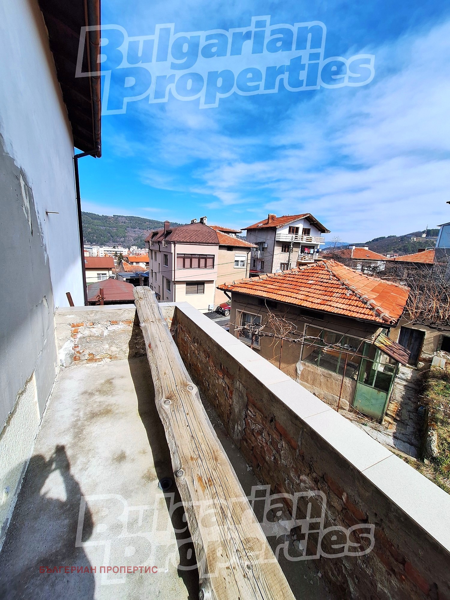 Продава ЕТАЖ ОТ КЪЩА, гр. Дупница, област Кюстендил, снимка 6 - Етаж от къща - 53710390