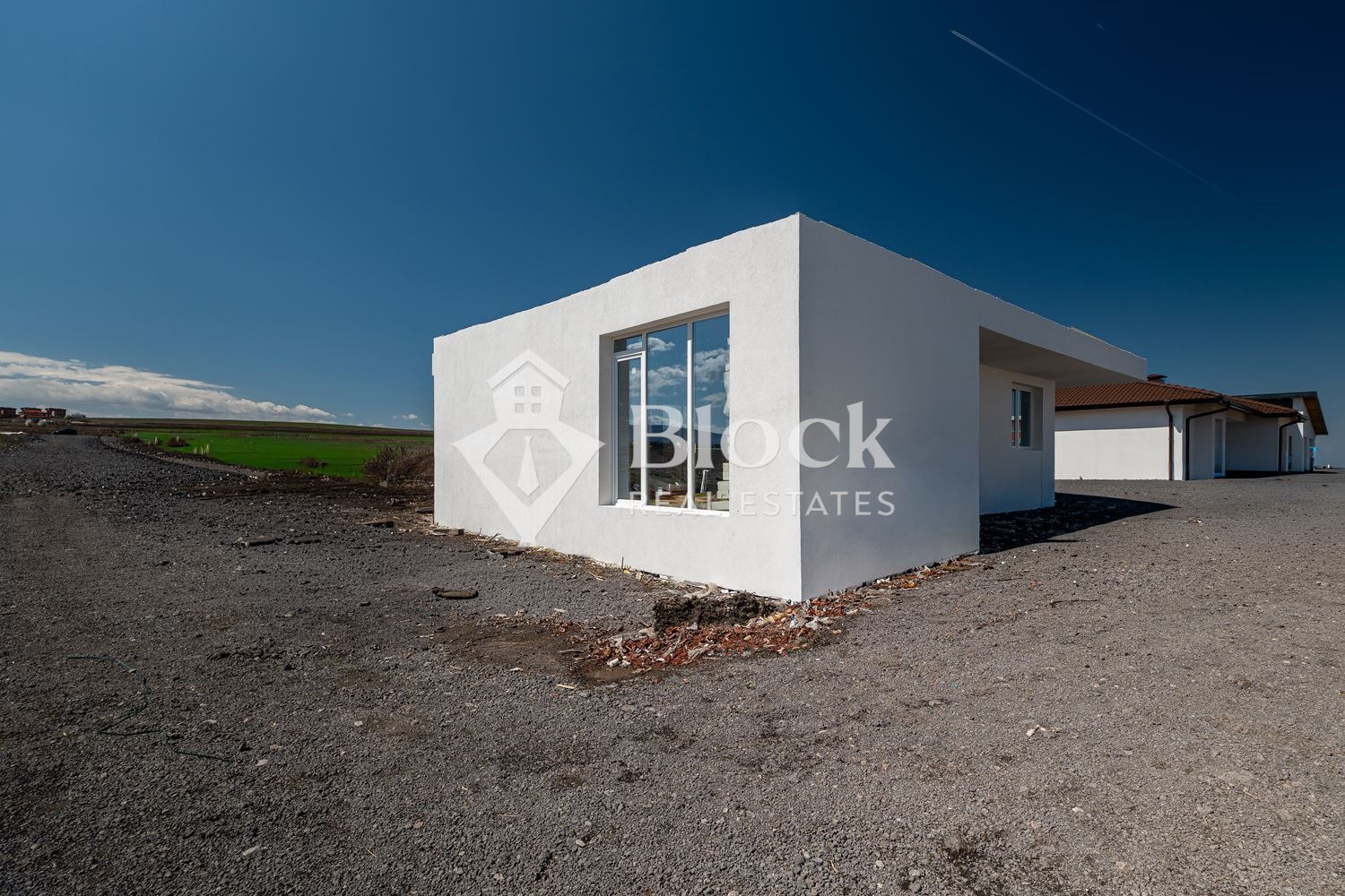 Продава КЪЩА, с. Гурмазово, област София област, снимка 5 - Къщи - 51428509