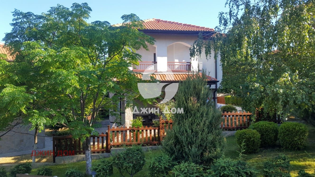 Продава КЪЩА, гр. Ахелой, област Бургас, снимка 15 - Къщи - 54175223