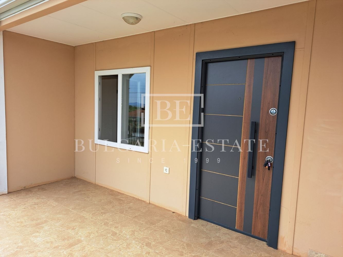 Продава КЪЩА, с. Чайка, област Варна, снимка 11 - Къщи - 55024459