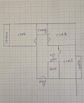 Продава 2-СТАЕН, гр. София, Дружба 1, снимка 1