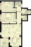 Продава 3-СТАЕН, гр. Варна, Левски 1, снимка 6