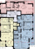 Продава 3-СТАЕН, гр. Варна, Левски 1, снимка 7