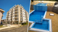Продава  2-стаен област Бургас , гр. Свети Влас , 55 кв.м | 67419309 - изображение [8]