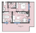 Продава 3-СТАЕН, град Пловдив, Христо Смирненски • 83400 € • 74763296 — Holmes.bg