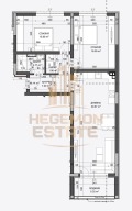 Продава 3-СТАЕН, град Варна, Възраждане 1 • 180000 € / 352049.40 лв. • 50707002 2