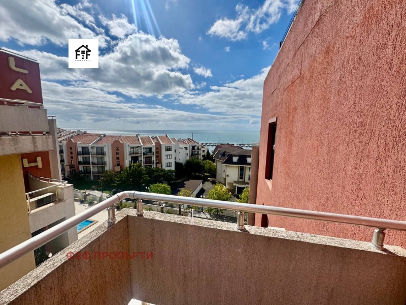 Продава 1-СТАЕН в област Бургас, гр. Свети Влас - 55 кв.м / 79 900 € » 156 270.82 лв., Ф2Ф ПРОПЪРТИ