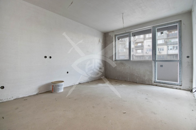 Продава 1-СТАЕН в град София, Малинова долина - 33 кв.м / 44 998 € » 88 008.44 лв., ЕКС НВД ООД