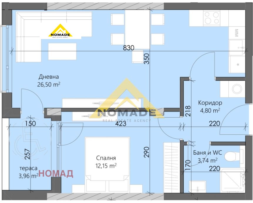 ������� 2-����� | Imot.bg � ����������� 4