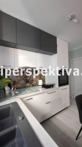1 dormitorio Kyuchuk Parizh, Plovdiv 6