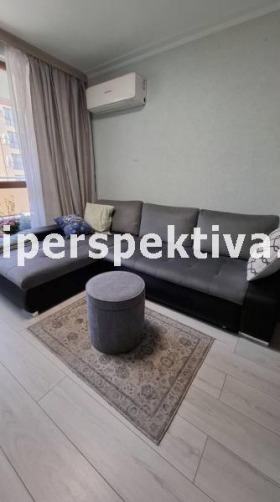 1 dormitorio Kyuchuk Parizh, Plovdiv 4