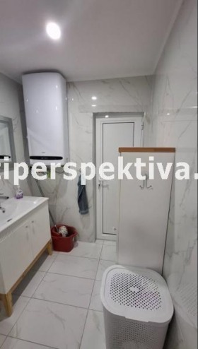 1 dormitorio Kyuchuk Parizh, Plovdiv 12