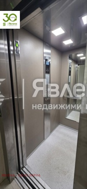 Продава 2-СТАЕН, гр. Варна, к.к. Чайка, снимка 2 - Апартаменти - 54769368