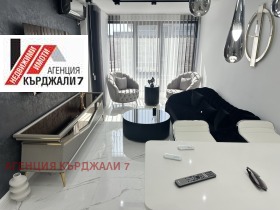 3-стаен град Кърджали, Възрожденци 7