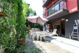 3 dormitoare Reduta, Sofia