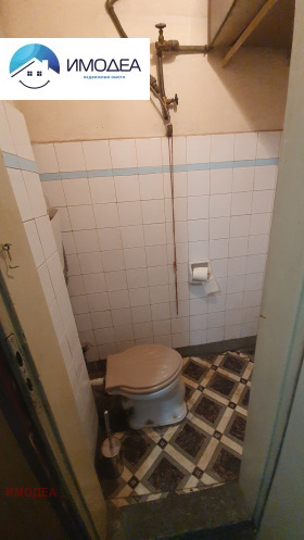 3+ camere da letto Tsentar, Veliko Tarnovo 11