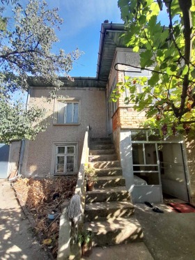 Maison Zgalevo, région Pleven 1