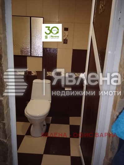 Продава 1-СТАЕН, гр. Варна, Колхозен пазар, снимка 5 - Aпартаменти - 47286719