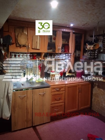 Продава 1-СТАЕН, гр. Варна, Колхозен пазар, снимка 1 - Aпартаменти - 47286719