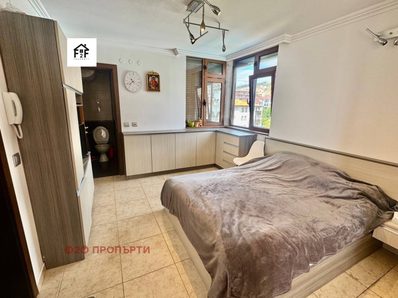 Til salg  Studie region Burgas , Sveti Vlas , 55 kvm | 61157693 - billede [8]