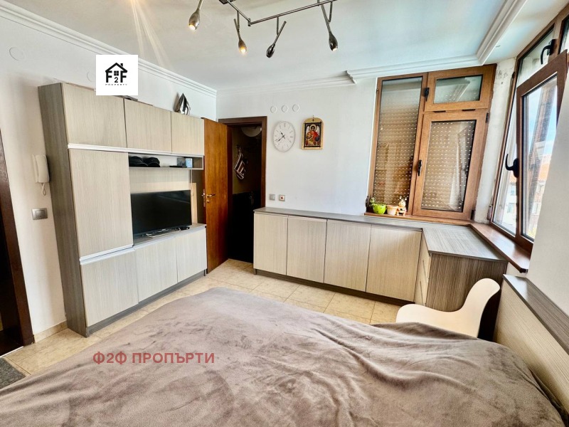 Til salg  Studie region Burgas , Sveti Vlas , 55 kvm | 61157693 - billede [5]