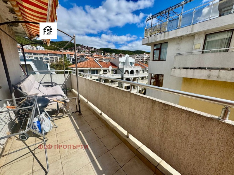 Til salg  Studie region Burgas , Sveti Vlas , 55 kvm | 61157693 - billede [9]