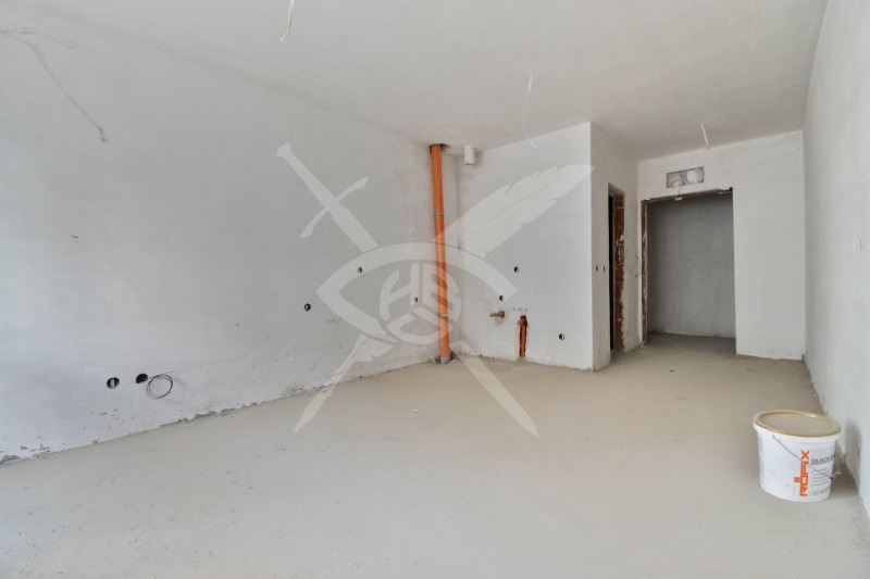 Продава 1-СТАЕН, гр. София, Малинова долина, снимка 3 - Апартаменти - 52413431