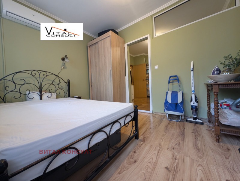 Продава 1-СТАЕН, гр. София, Разсадника, снимка 4 - Апартаменти - 53230085