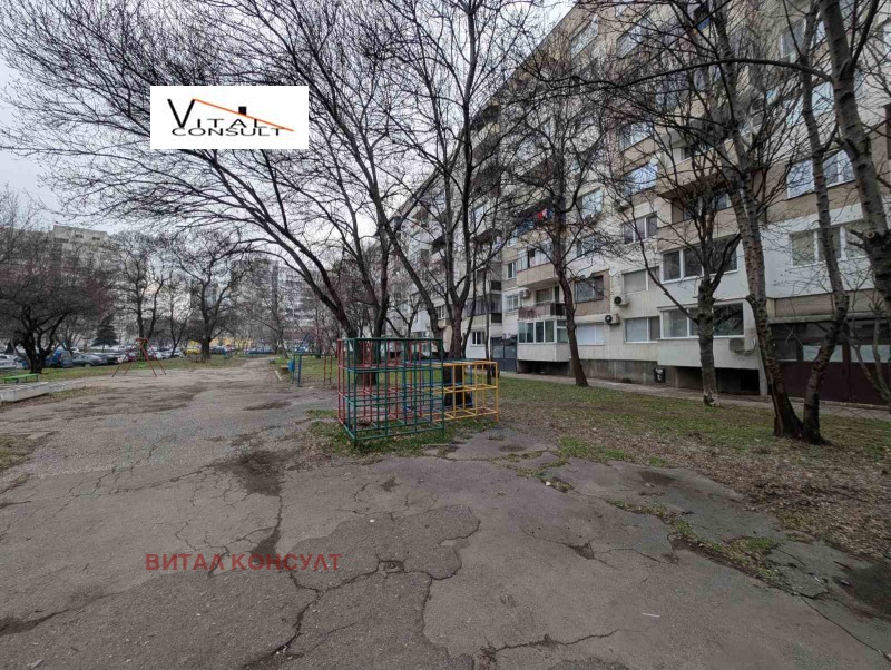 Продава 1-СТАЕН, гр. София, Разсадника, снимка 16 - Апартаменти - 53230085
